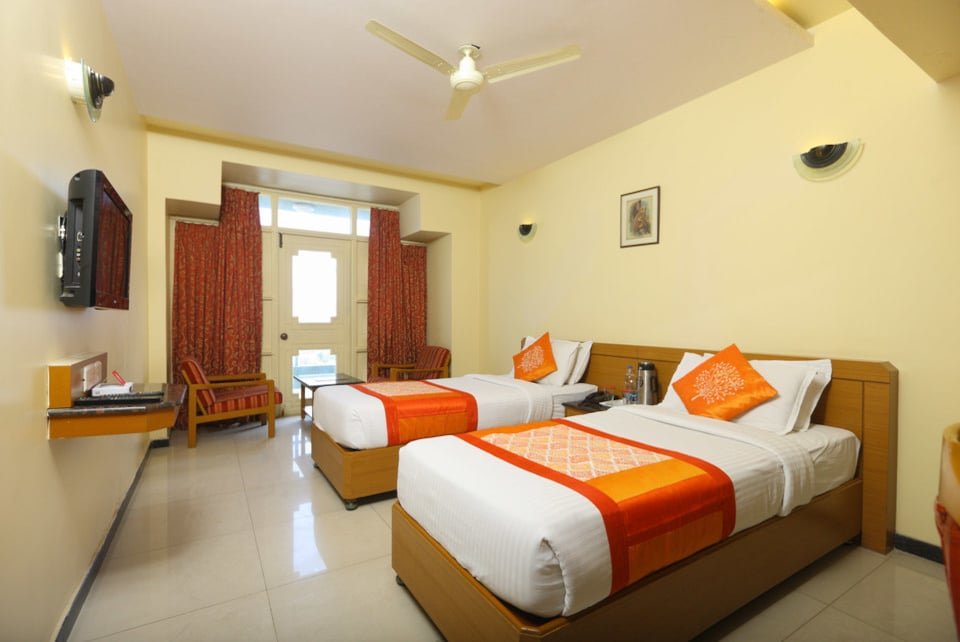 Hotel Salem Castle-官方