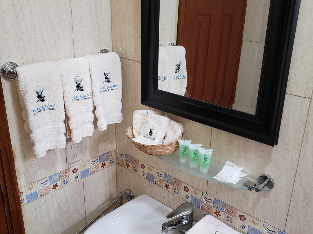 The Balboa Inn主图