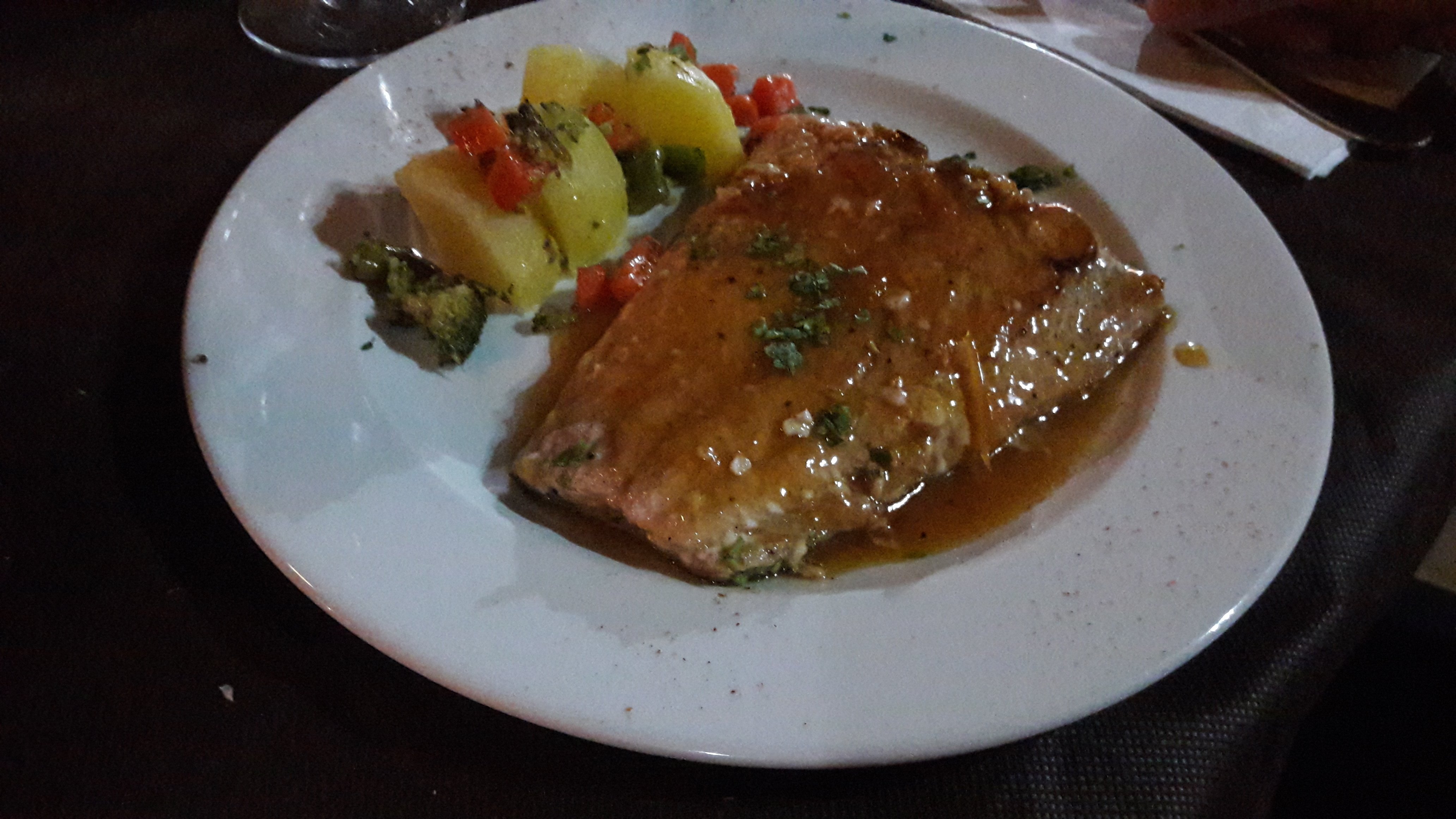 S'Hostal d'Esporles-餐饮