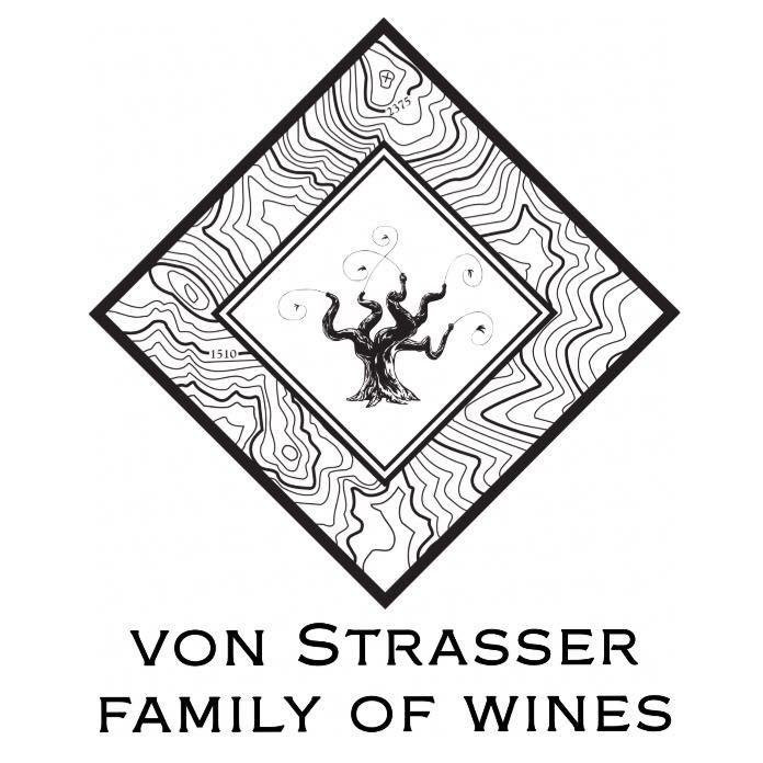 Von Strasser Family of Wines景点图片
