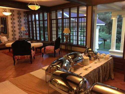 萨里内罗酒店-马查梅米莉小屋
