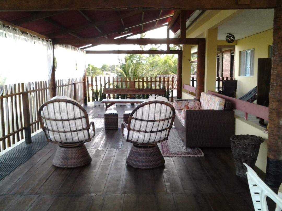 Pousada Lazer do Sol主图