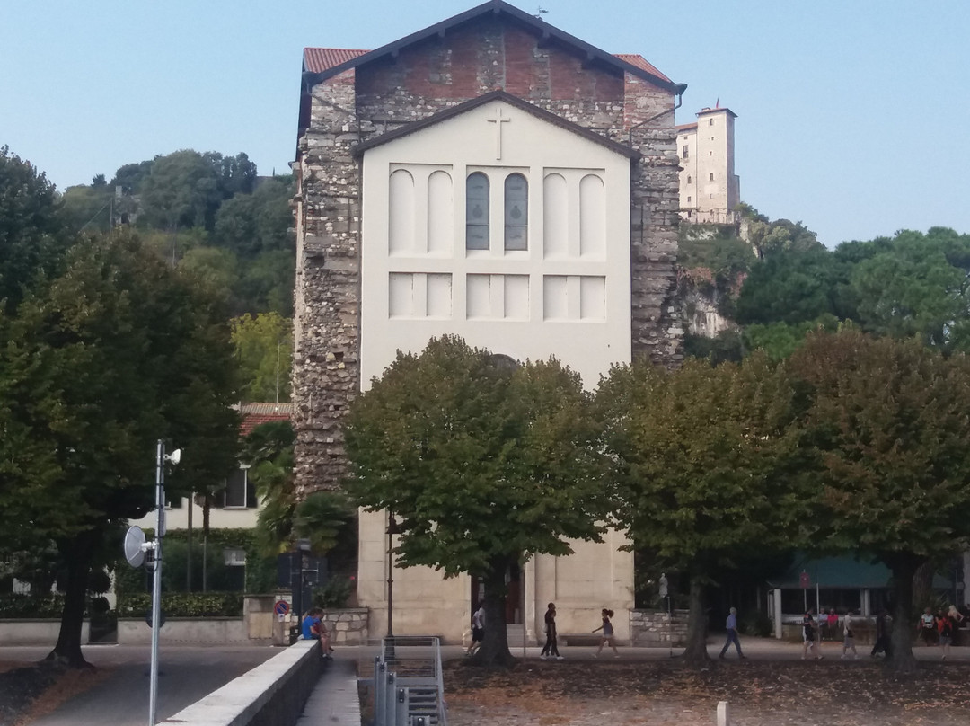 Santuario della Madonna della Riva景点图片