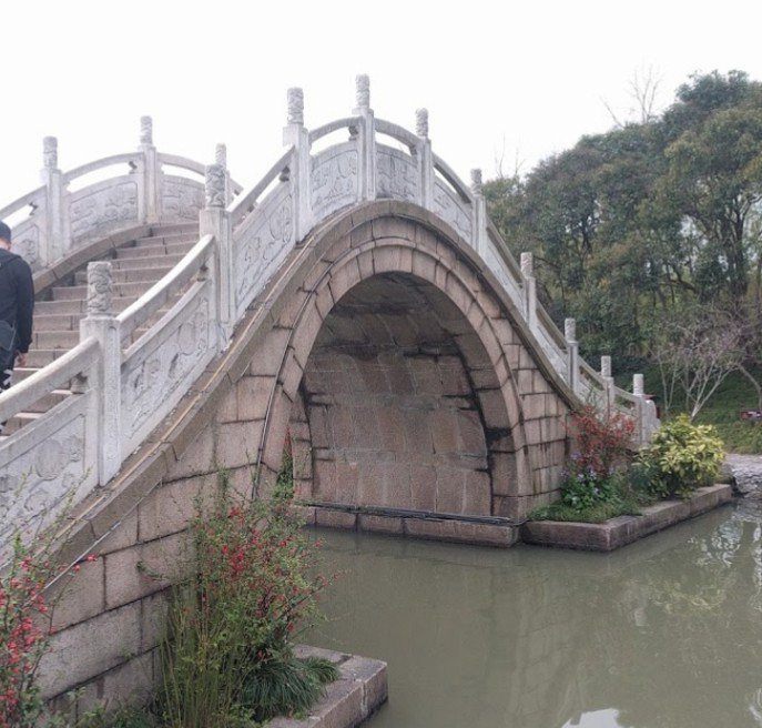 二十四桥-扬州市必去景点