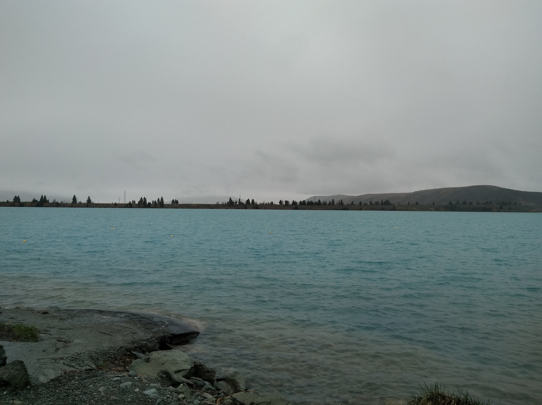 Lake Ohau景点图片