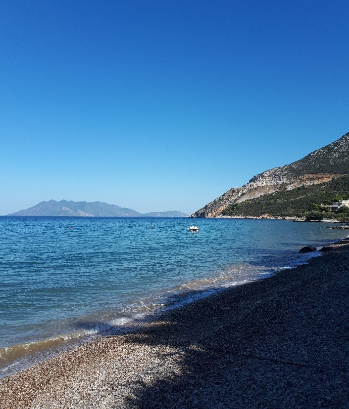 Camping Nicolas II