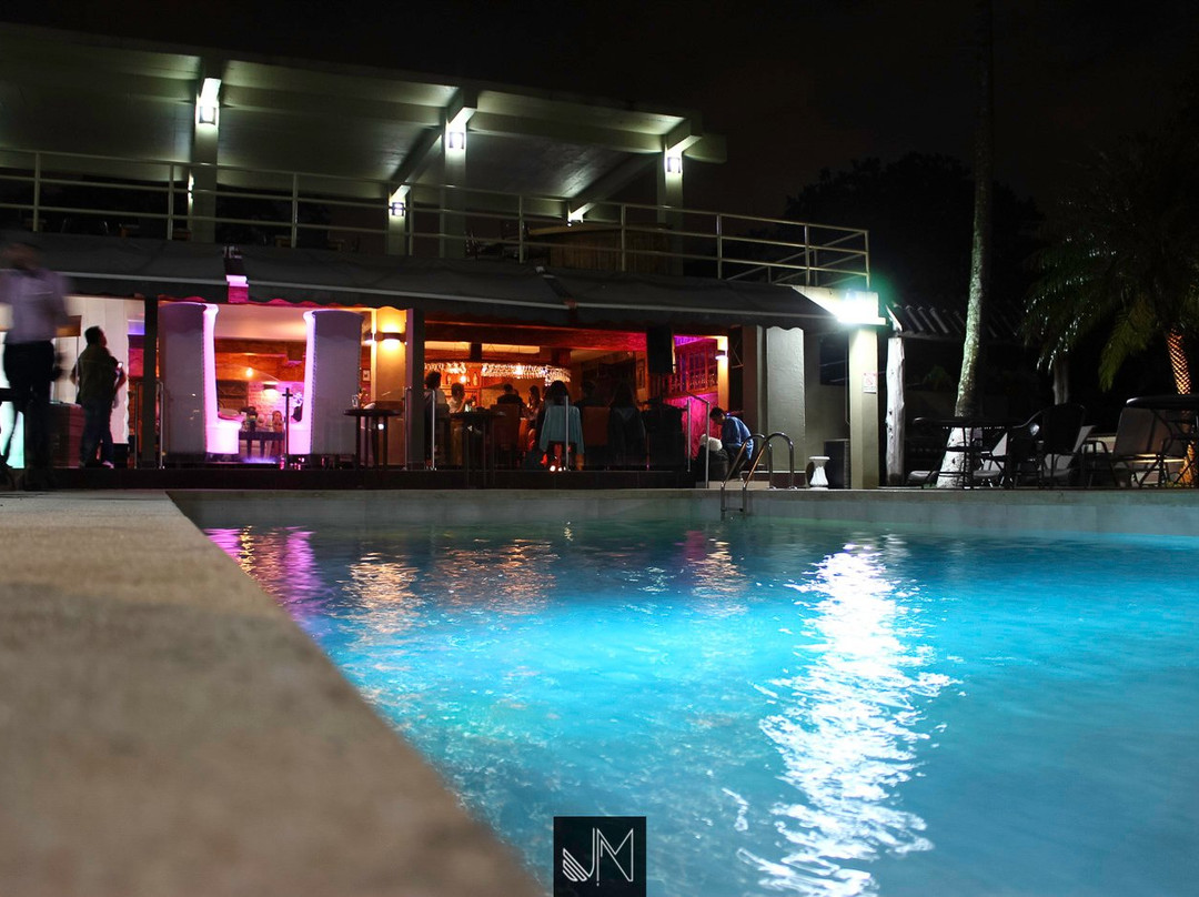 Vista de Golf Hotel主图