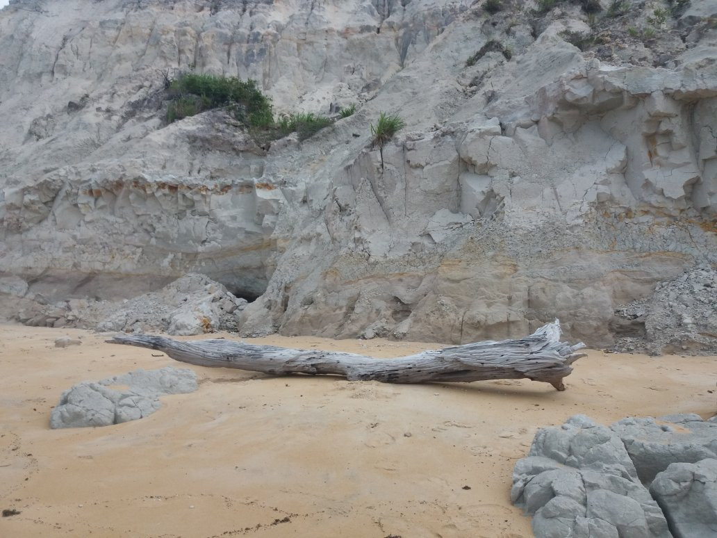 Amores Beach-特兰科苏必去景点