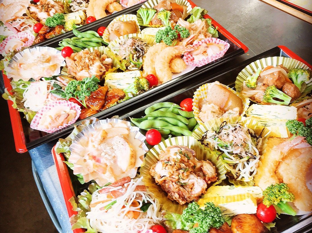 医食同源 南風原