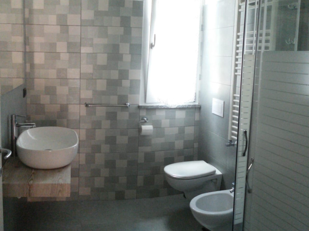 B&B Honey Rooms主图