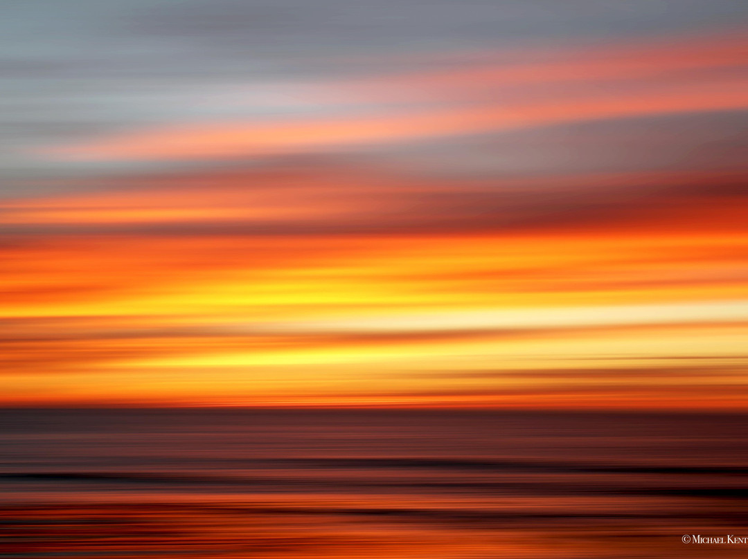 Gallery by the Sea Carmel-卡梅尔必去景点