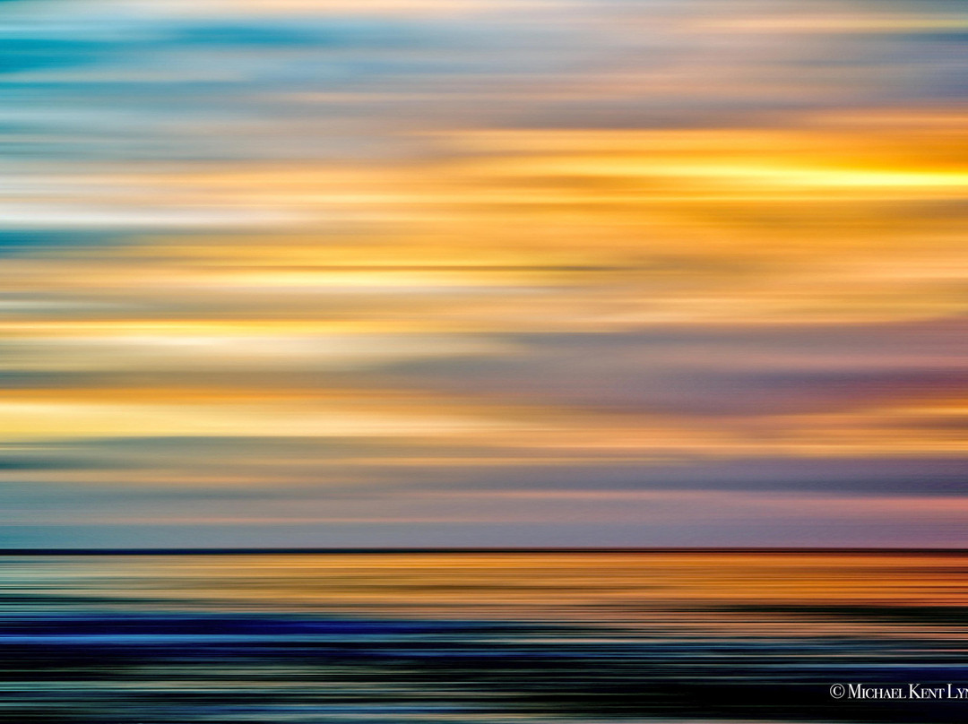 Gallery by the Sea Carmel-卡梅尔必去景点