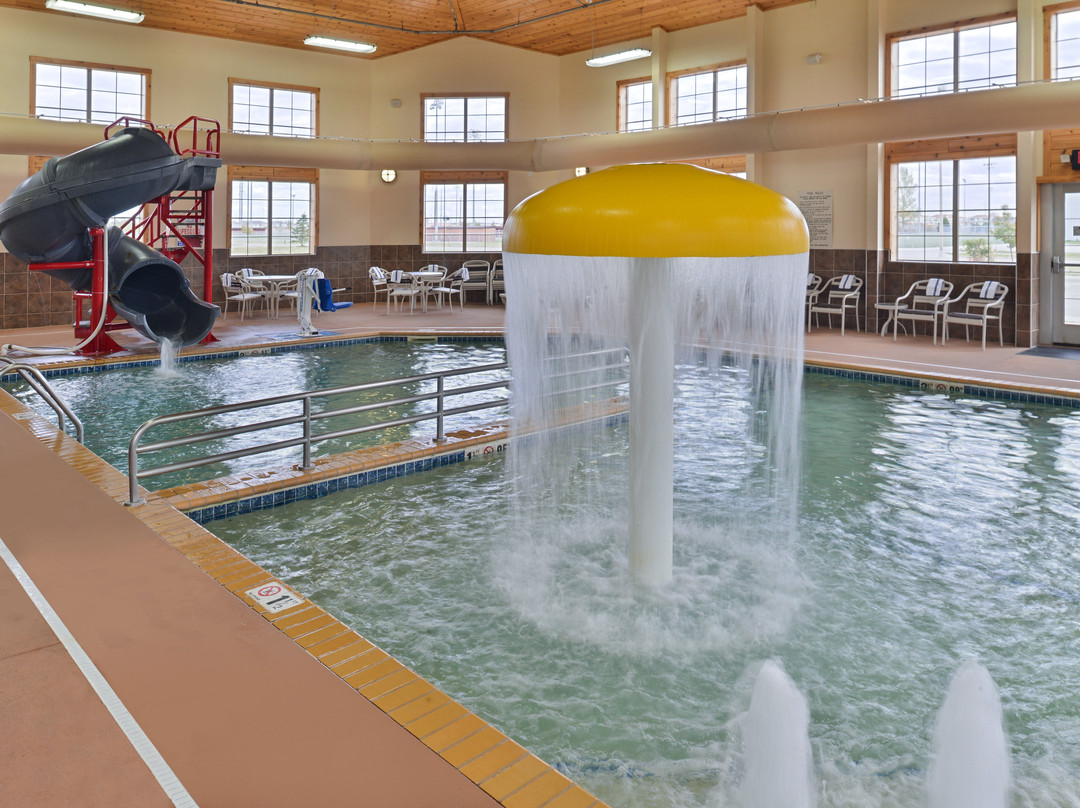 AmericInn by Wyndham Fargo Medical Center主图