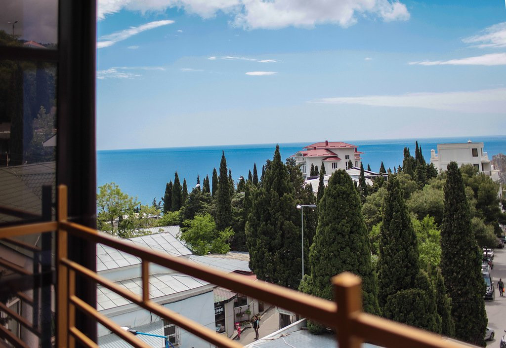 Art Hotel Simeiz主图