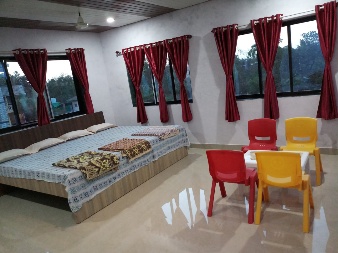 Shiv Tej Villa Family Resort主图