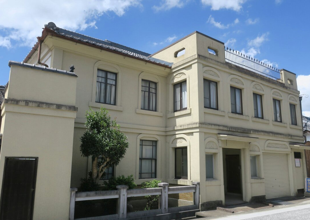 Cultural Property of Matsuyama Area景点图片