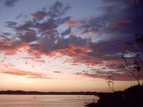 博德加海岸套房旅馆主图