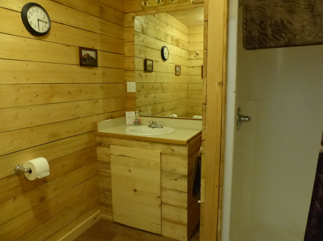 Whispering Winds Retreat B&B主图