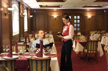 Medvezhiy Ugol主图