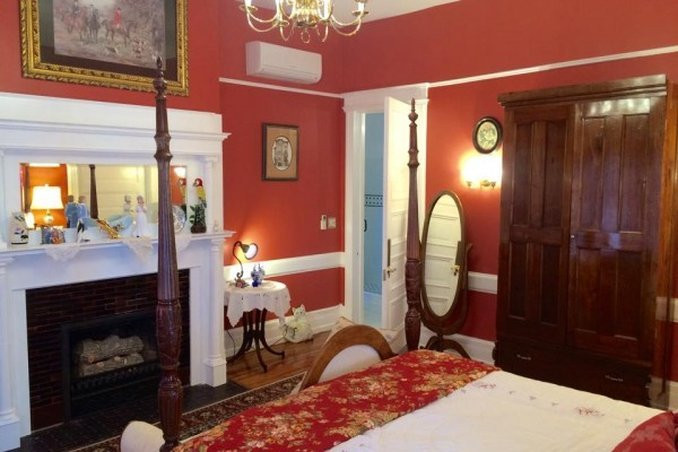 The Historic Berkeley Place主图