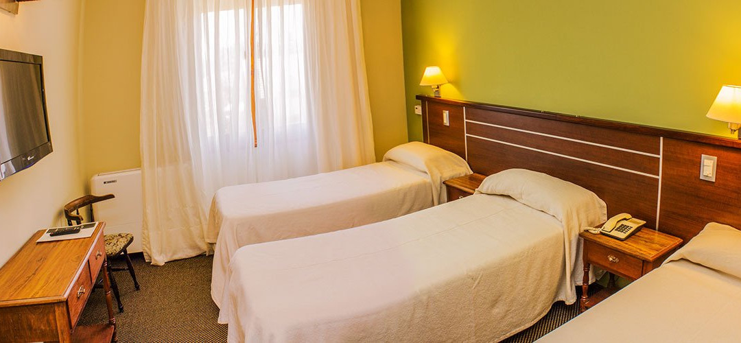 Hotel Savoia Ostende主图