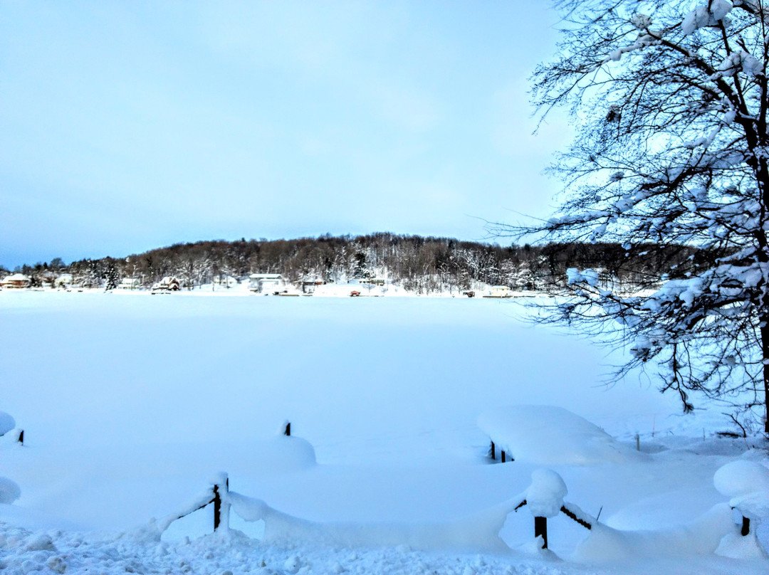 Findley Lake景点图片