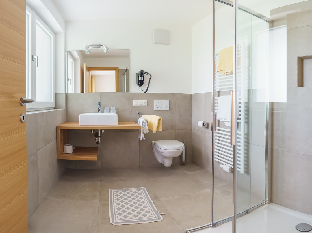 Pension Sunnhofer主图