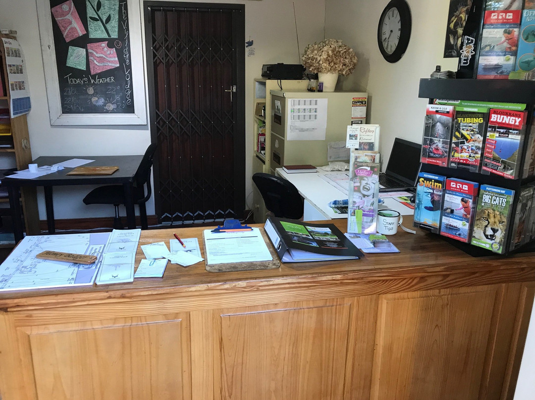 The Village Lodge主图