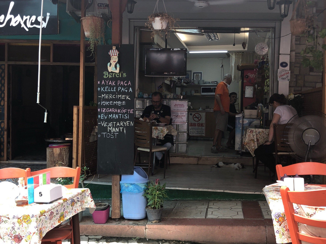 Ovacik旅游攻略图片