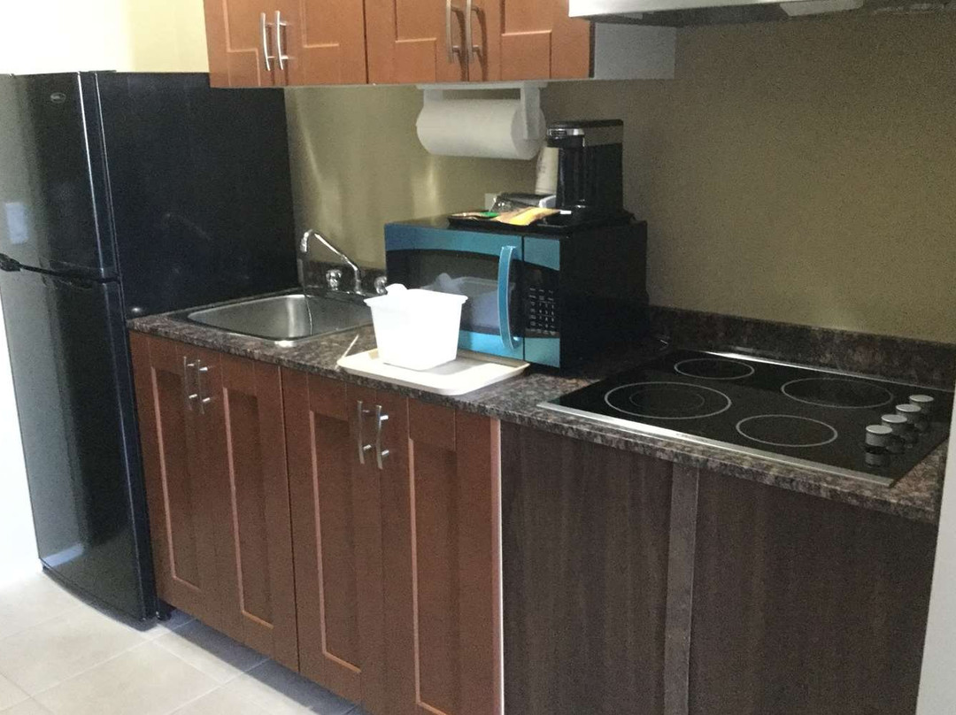 Super 8 by Wyndham Hardisty主图