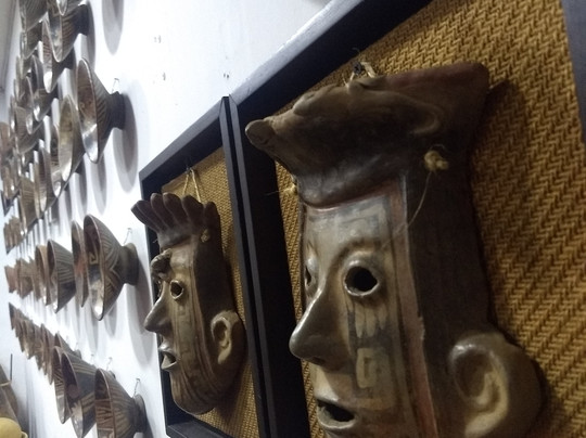 Imues酒店住宿-Hotel Urcunina