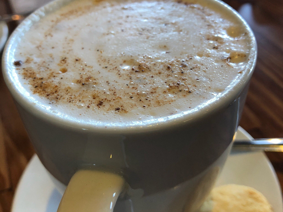 The Daily Coffee Cafe Potchefstroom