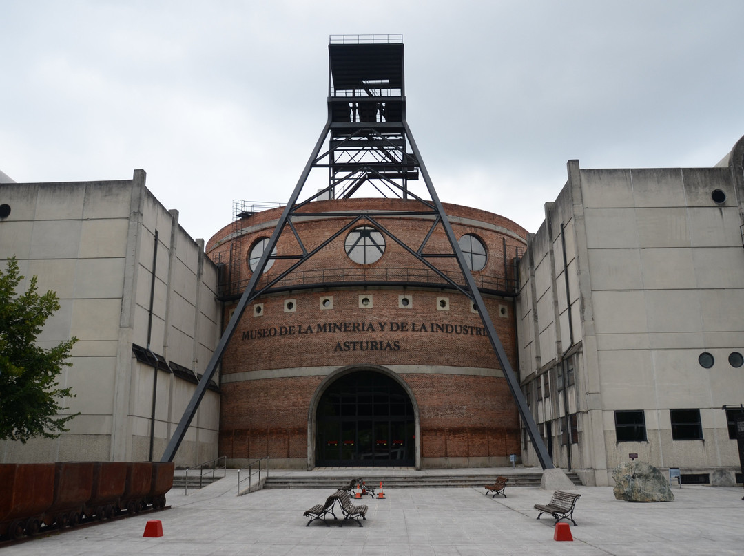 Museum of Mining and Industry景点图片