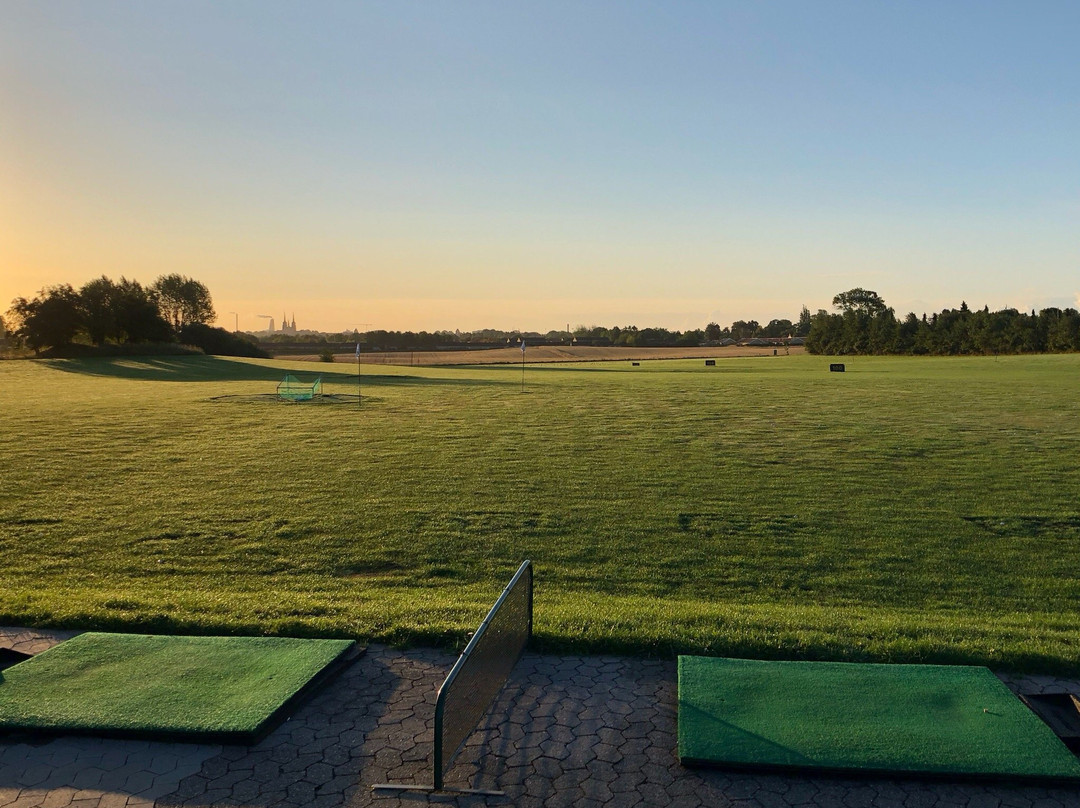 Roskilde Golf Club-罗斯基勒必去景点