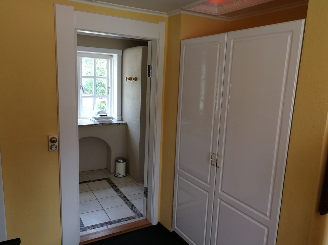 Skrobelev Gods Manor House主图