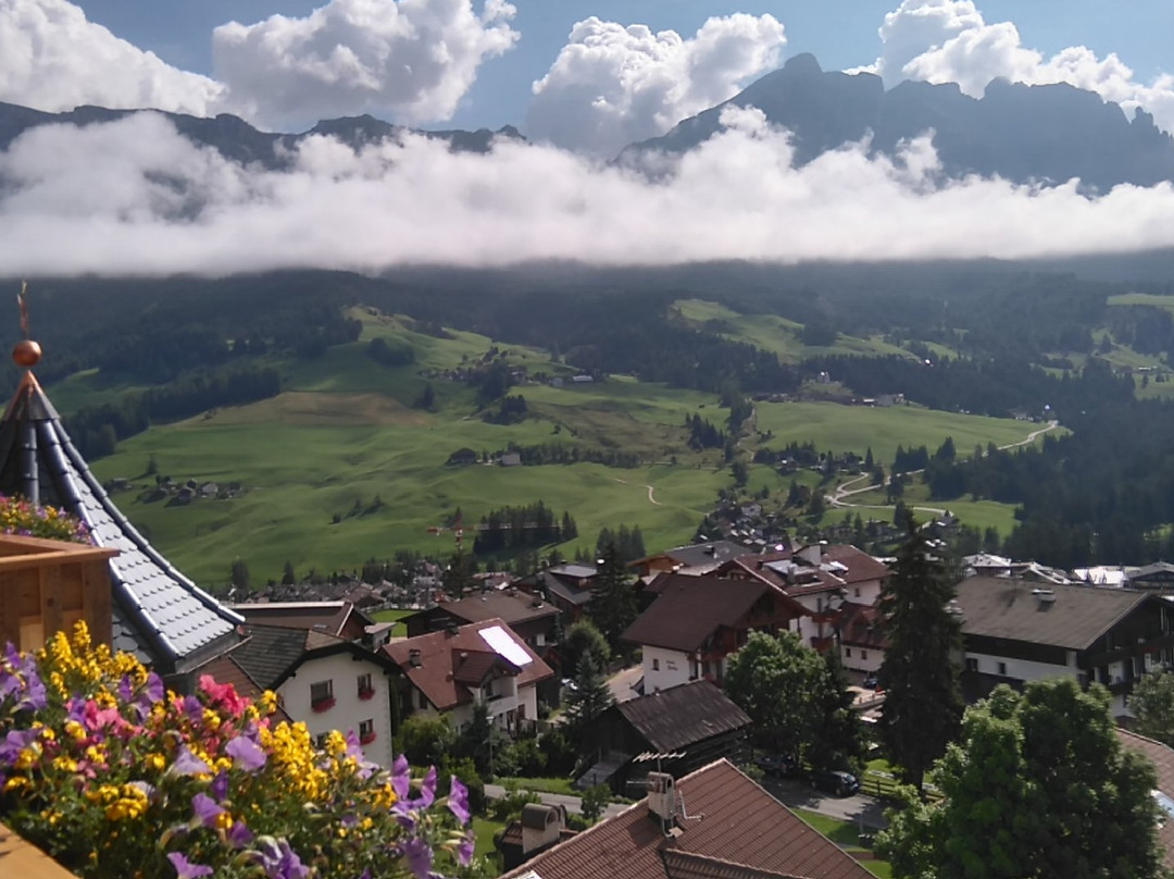 Hotel Ciasa Tama主图