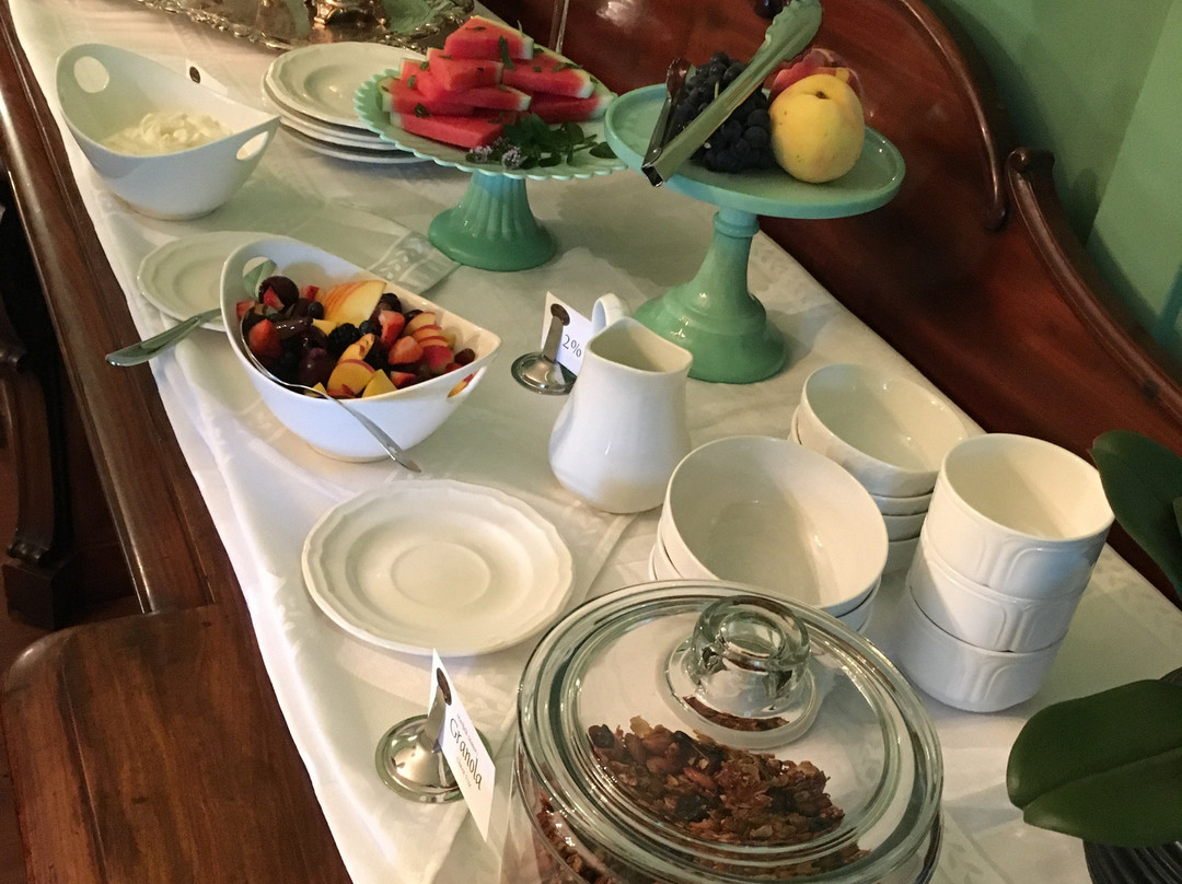 Marifield Manor B&B主图
