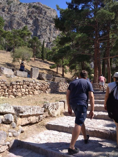 Enjoy Tours Greece-路特奇必去景点