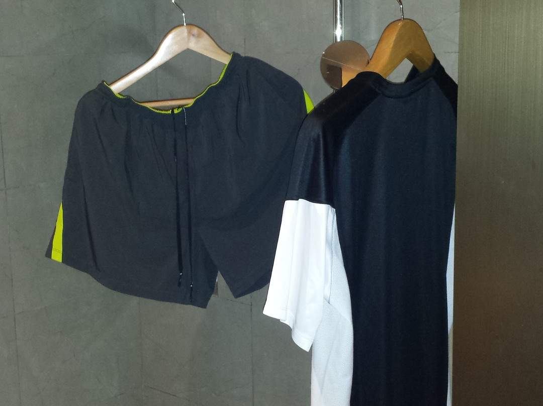 南昌保利皇冠假日酒店主图