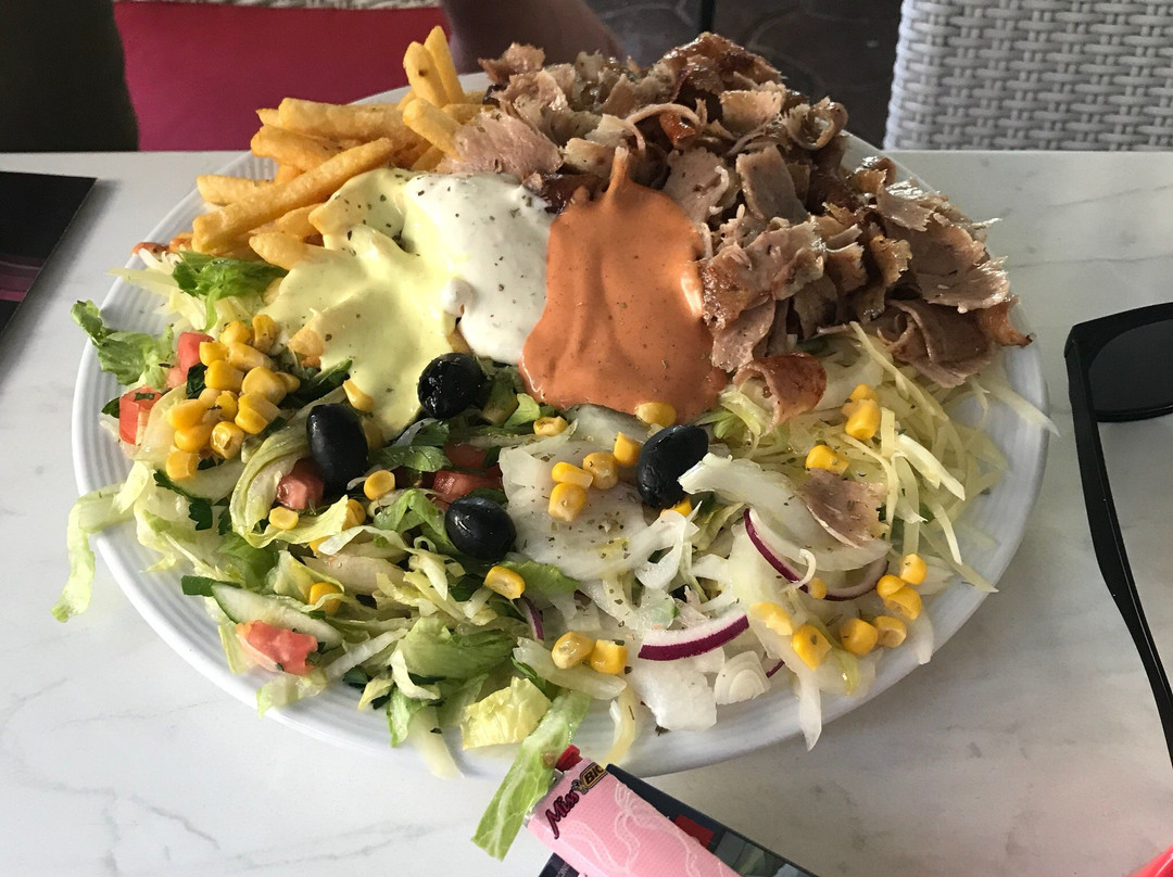 Food Runner