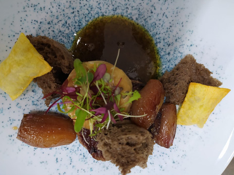 Restaurante Carambola