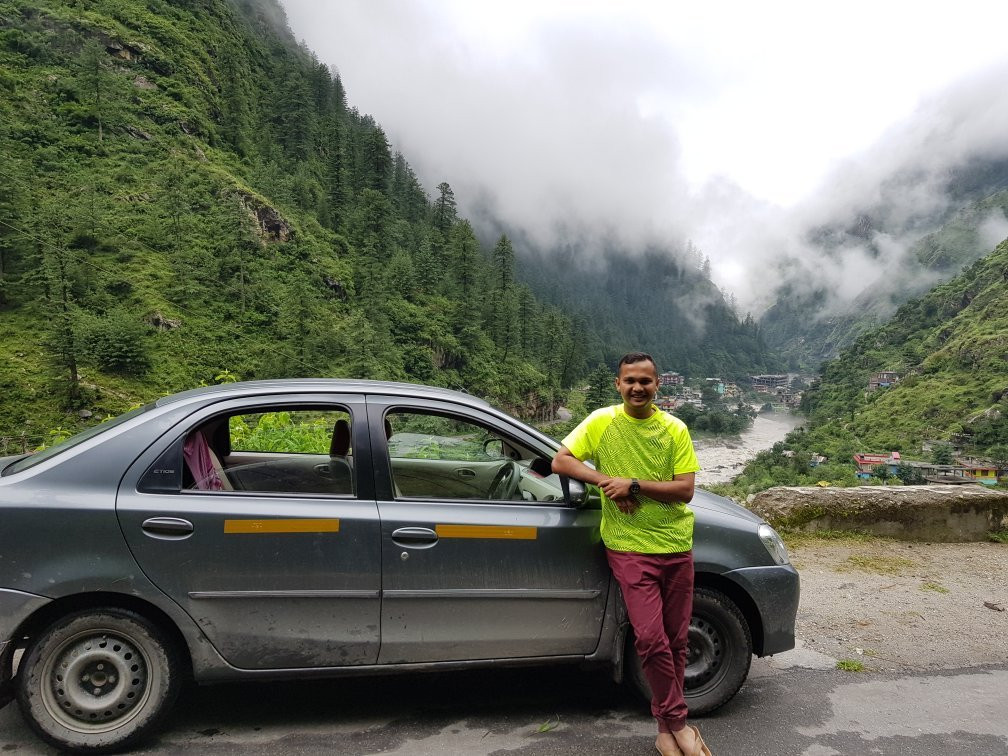Kalka Taxi Services景点图片