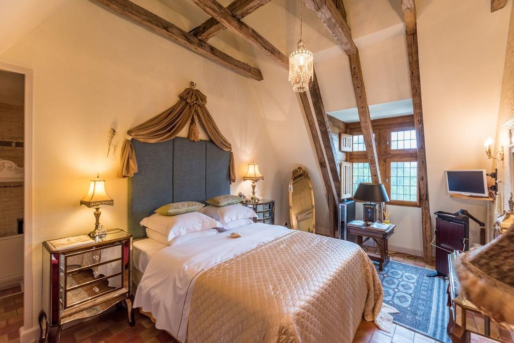 科德利埃修道院旅馆主图