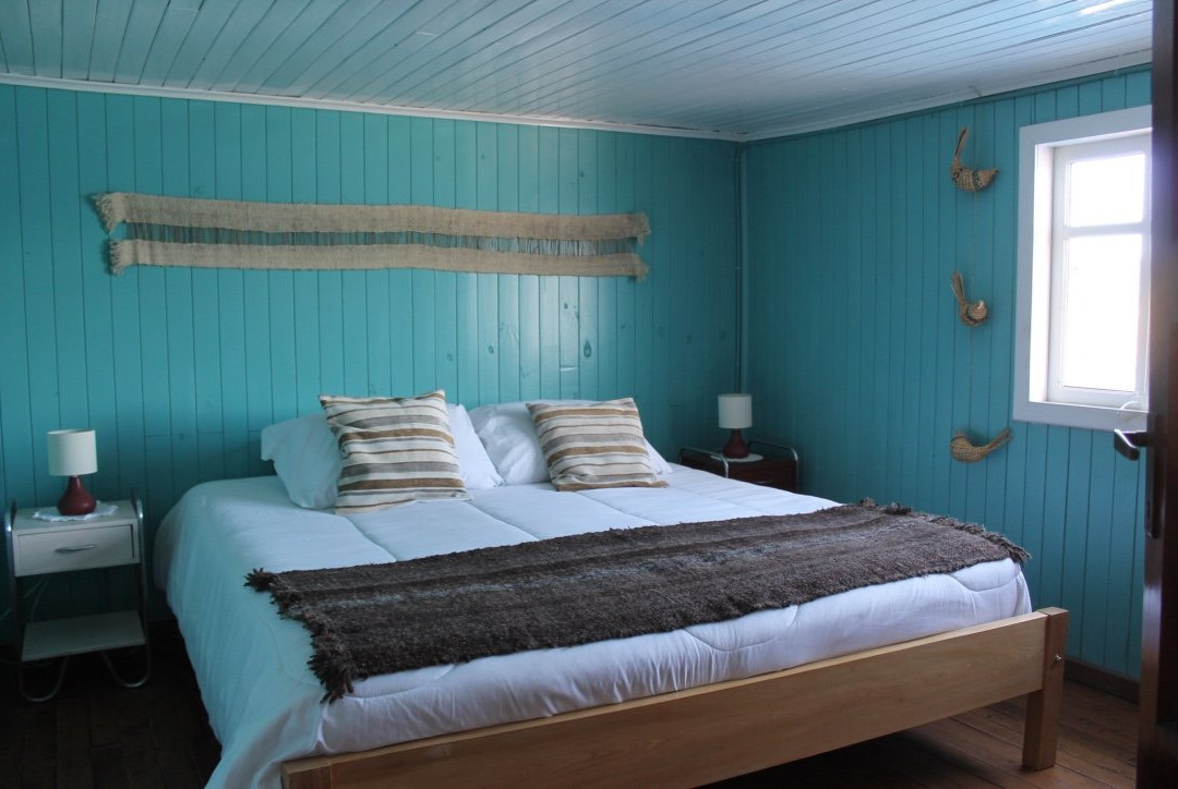 Casa Chilota B&B主图