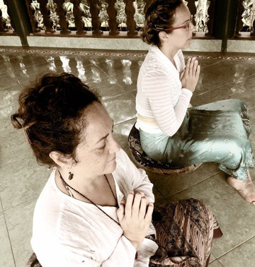 Spirit Weaver Journeys-登巴萨必去景点