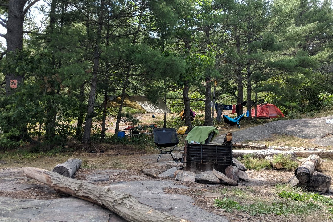 Kawartha Highlands Provincial Park景点图片