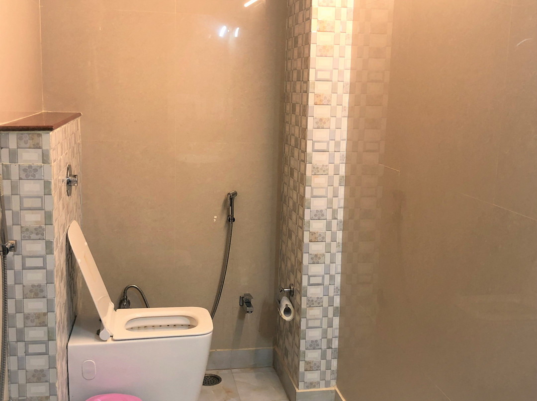 Hotel SGT Plaza主图