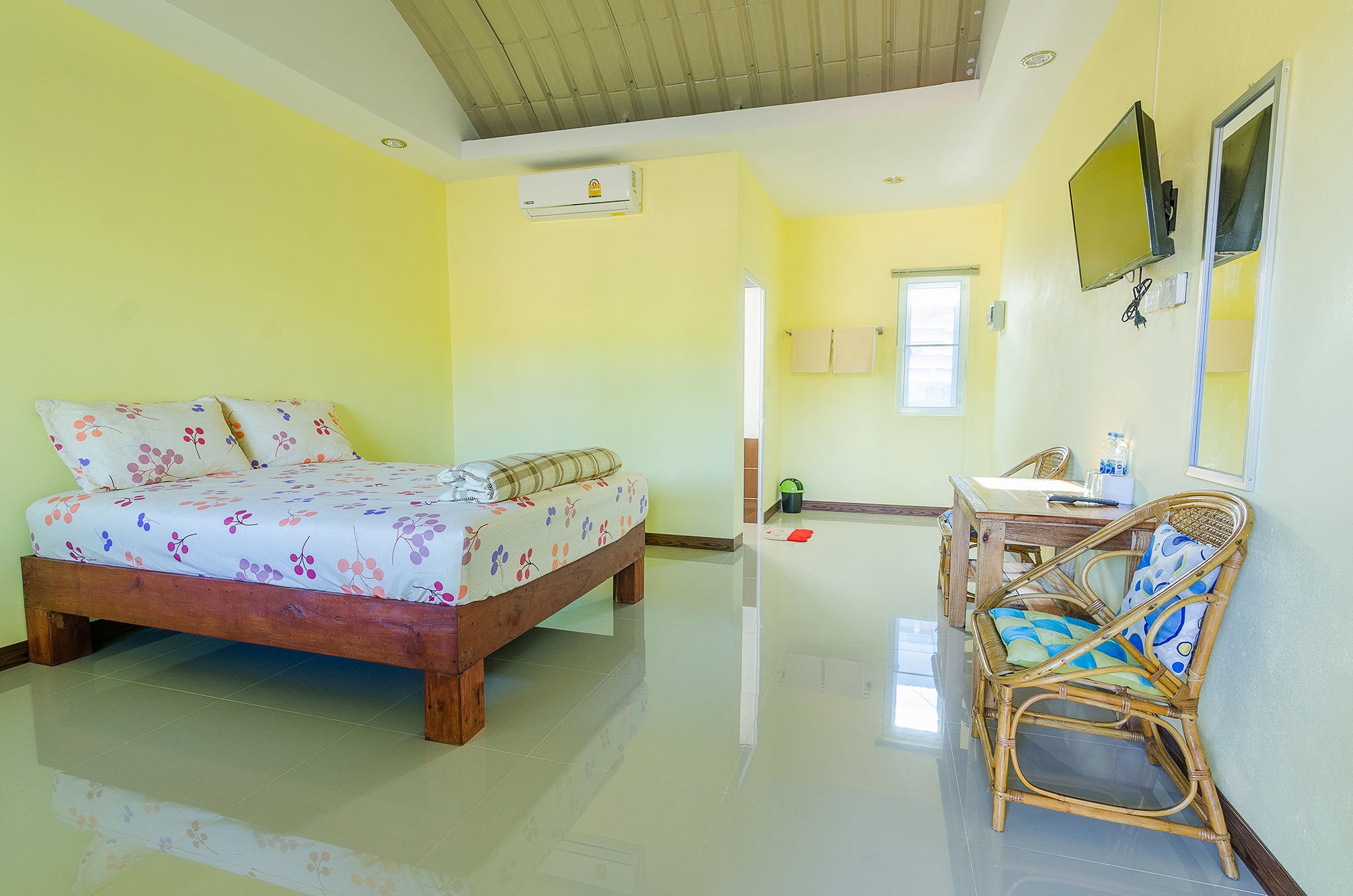Ariya Garden Home-官方