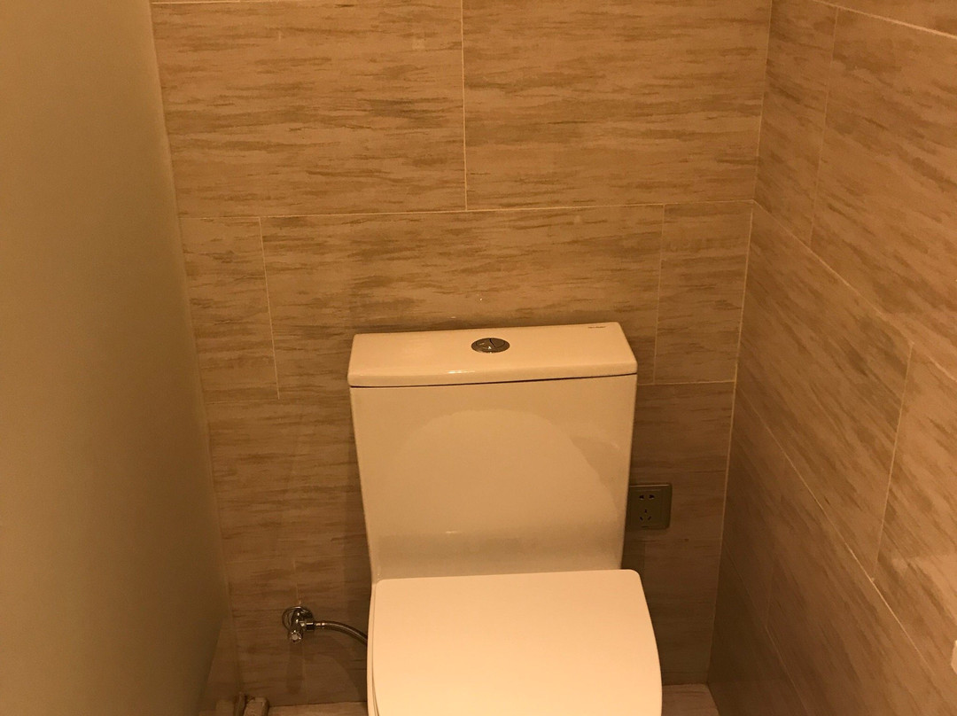 西子国际大酒店主图