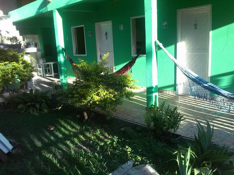 Pousada Oitchi主图